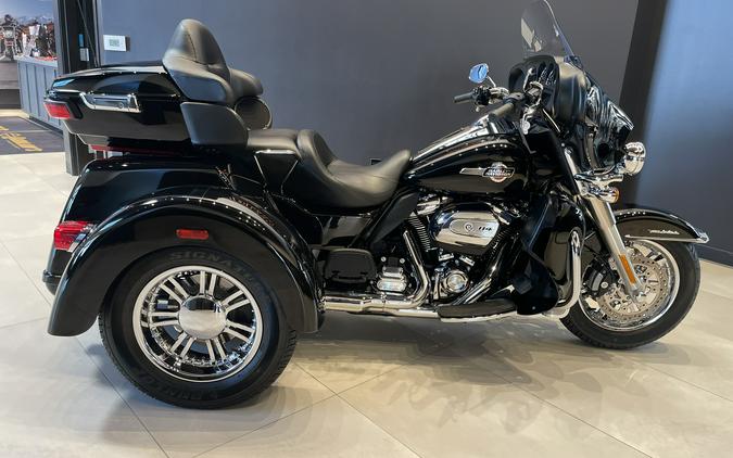 2024 Harley-Davidson Tri Glide® Ultra