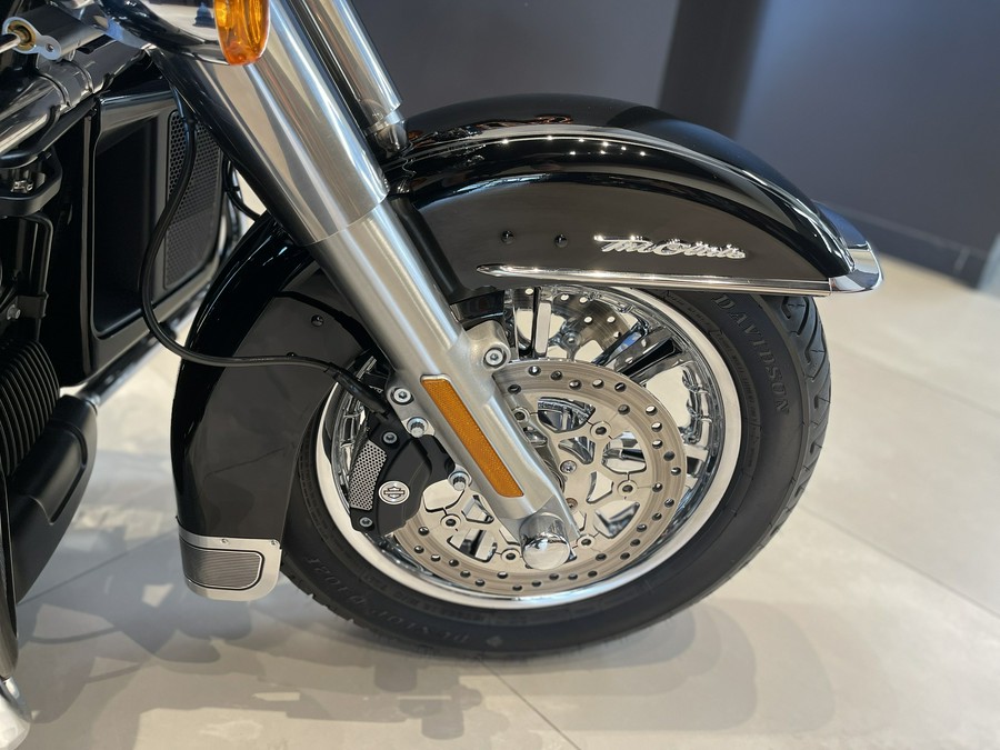 2024 Harley-Davidson Tri Glide® Ultra