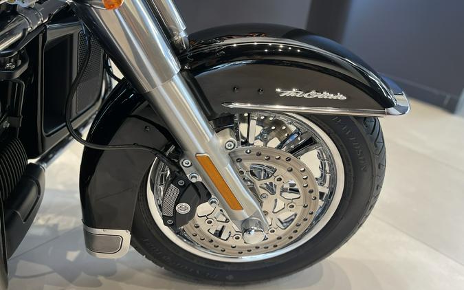 2024 Harley-Davidson Tri Glide® Ultra