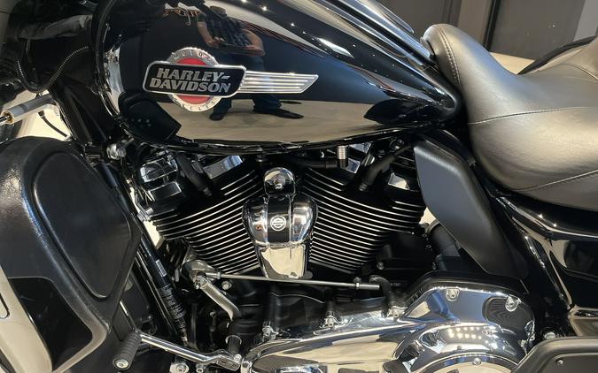 2024 Harley-Davidson Tri Glide® Ultra