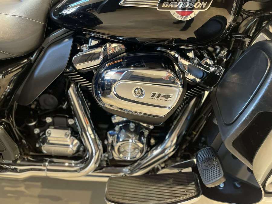 2024 Harley-Davidson Tri Glide® Ultra