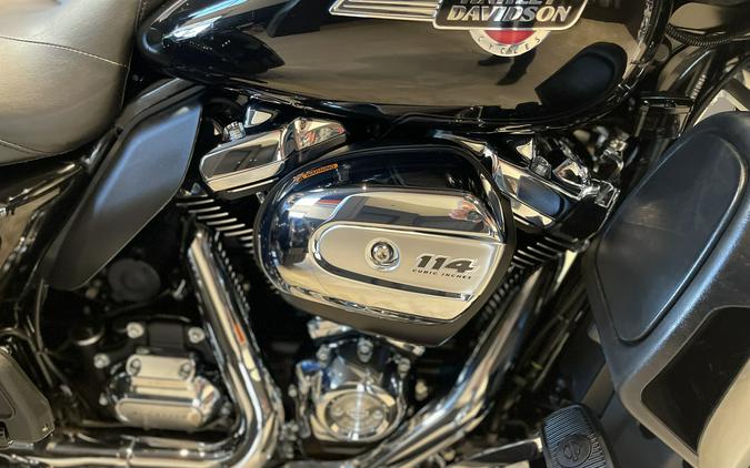 2024 Harley-Davidson Tri Glide® Ultra