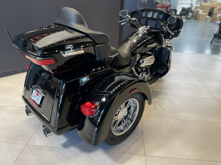2024 Harley-Davidson Tri Glide® Ultra