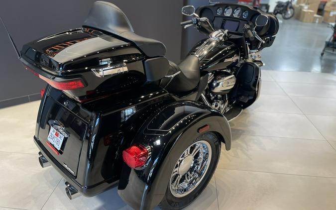 2024 Harley-Davidson Tri Glide® Ultra