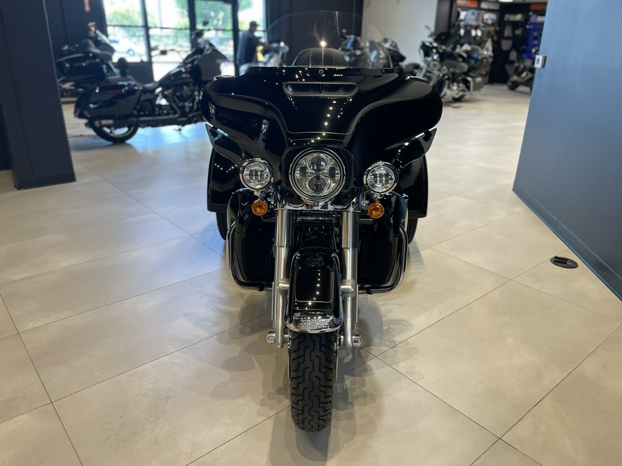 2024 Harley-Davidson Tri Glide® Ultra