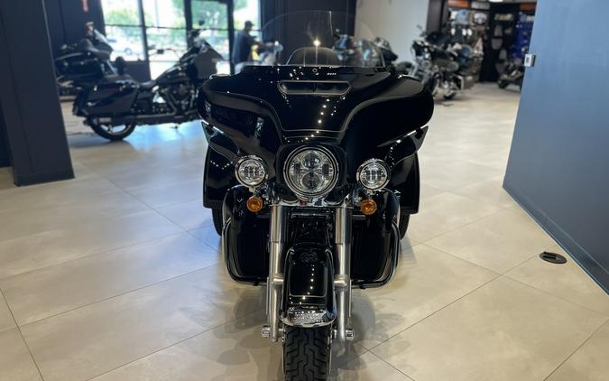2024 Harley-Davidson Tri Glide® Ultra