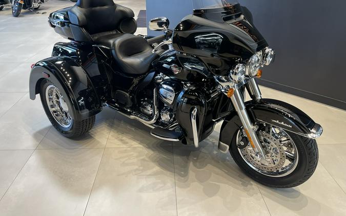 2024 Harley-Davidson Tri Glide® Ultra