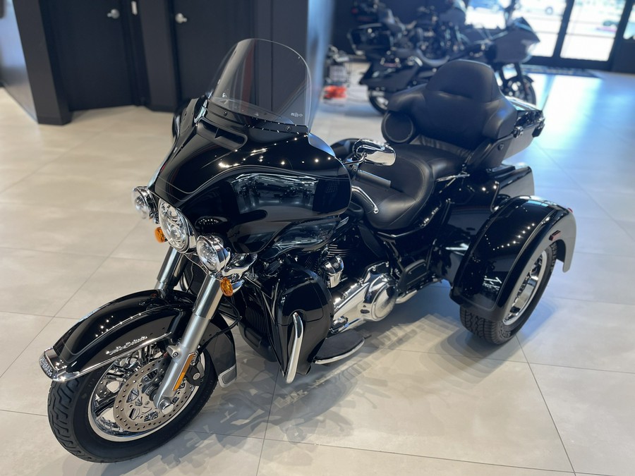 2024 Harley-Davidson Tri Glide® Ultra