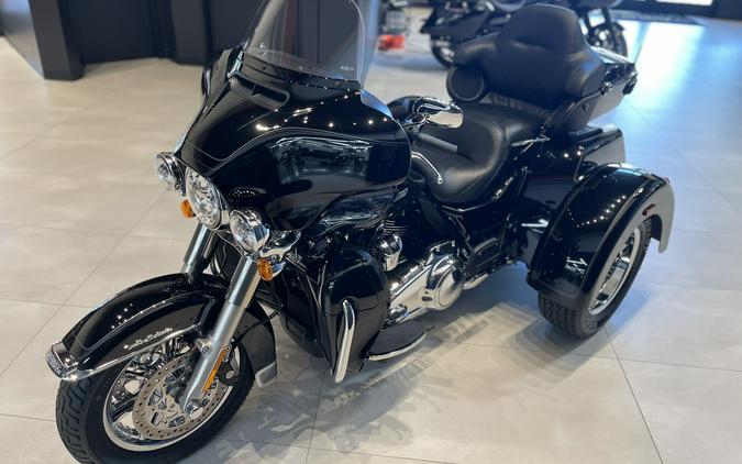 2024 Harley-Davidson Tri Glide® Ultra