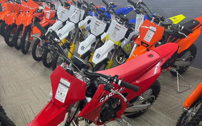 2027 GAS GAS MC 65