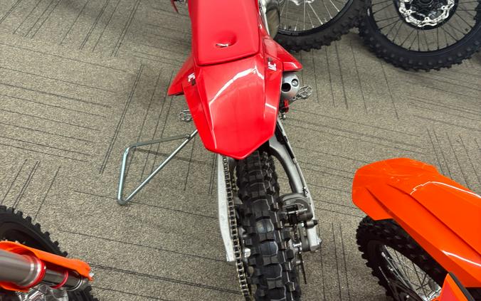 2027 GAS GAS MC 65