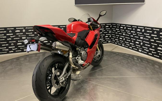 2027 DUCATI PANIGALE V2 S 896 - 3234D
