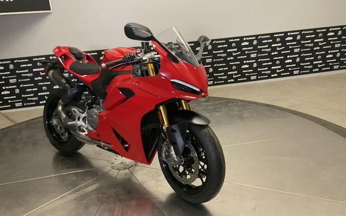 2027 DUCATI PANIGALE V2 S 896 - 3234D