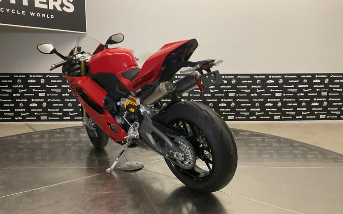 2027 DUCATI PANIGALE V2 S 896 - 3234D