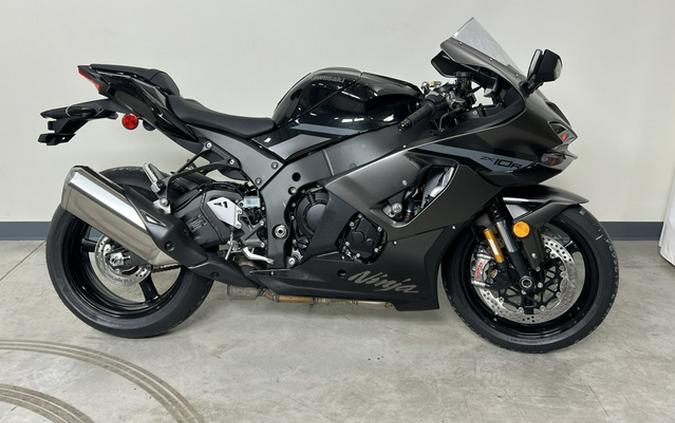 2026 Kawasaki NINJA ZX -10R ABS (ZX1003ATFAN)