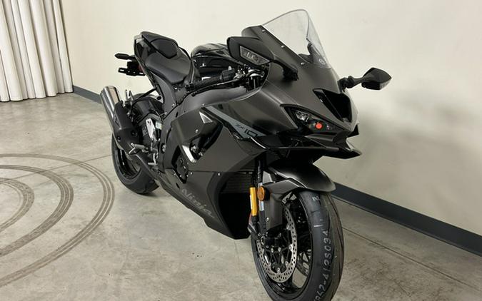 2026 Kawasaki NINJA ZX -10R ABS (ZX1003ATFAN)