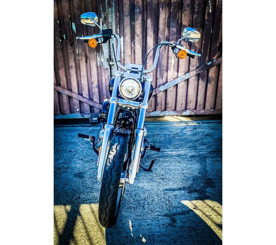 2022 Harley-Davidson® FXST - Softail® Standard