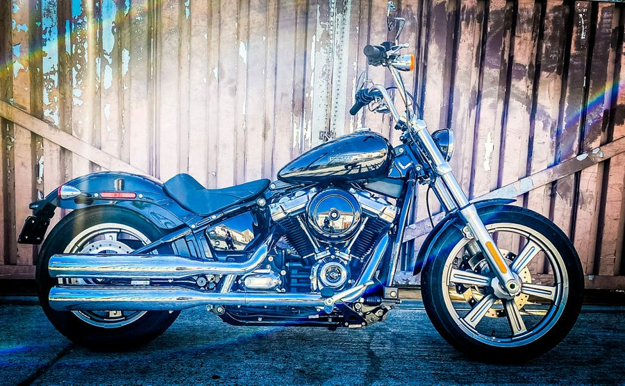 2022 Harley-Davidson® FXST - Softail® Standard