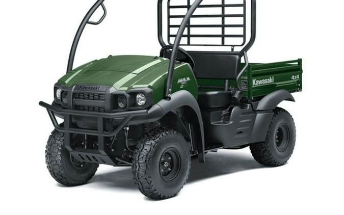 2023 Kawasaki Mule SX 4X4 FI