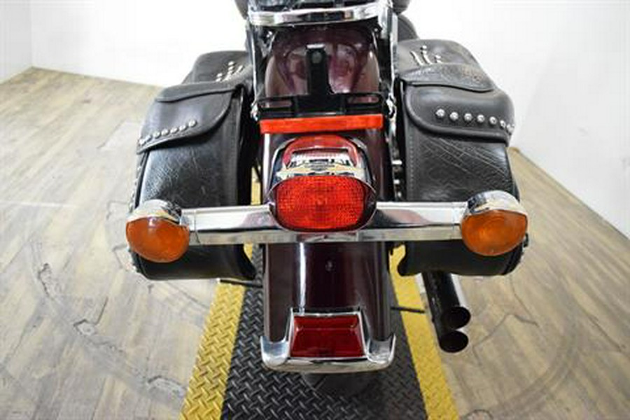 2006 Harley-Davidson Heritage Softail® Classic