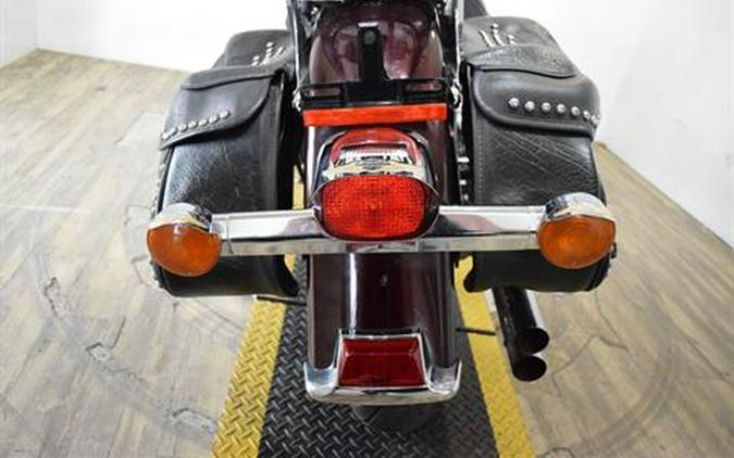 2006 Harley-Davidson Heritage Softail® Classic