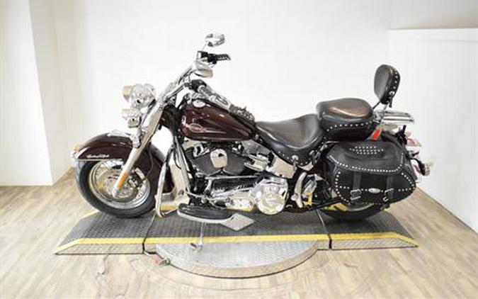 2006 Harley-Davidson Heritage Softail® Classic