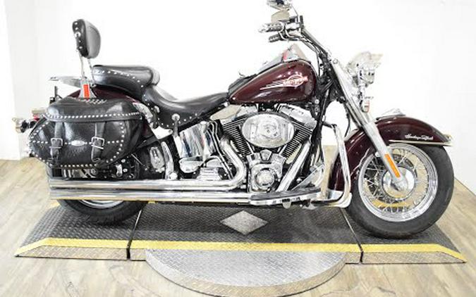 2006 Harley-Davidson Heritage Softail® Classic