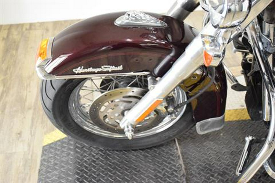 2006 Harley-Davidson Heritage Softail® Classic