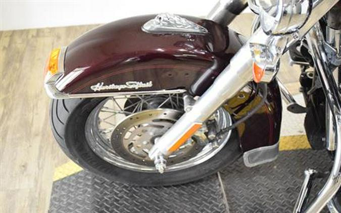 2006 Harley-Davidson Heritage Softail® Classic