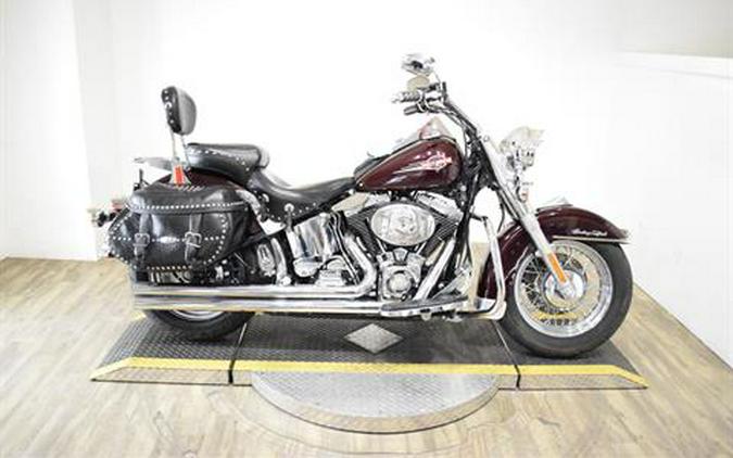 2006 Harley-Davidson Heritage Softail® Classic