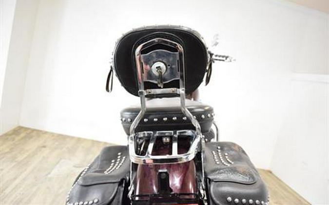 2006 Harley-Davidson Heritage Softail® Classic