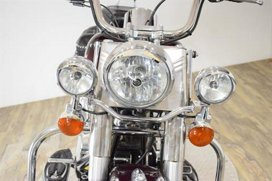 2006 Harley-Davidson Heritage Softail® Classic