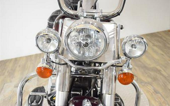 2006 Harley-Davidson Heritage Softail® Classic