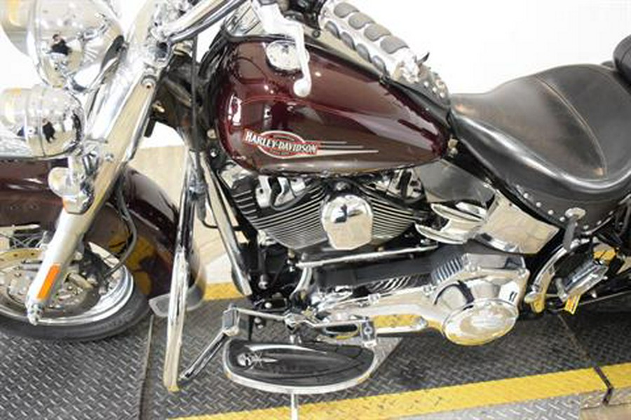 2006 Harley-Davidson Heritage Softail® Classic