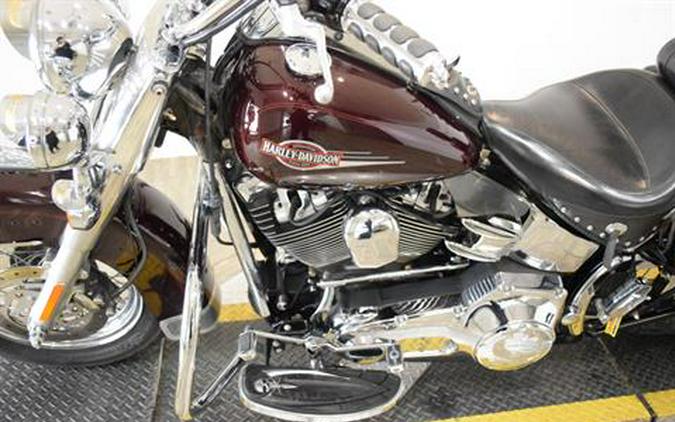 2006 Harley-Davidson Heritage Softail® Classic