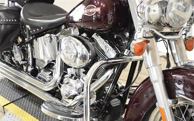 2006 Harley-Davidson Heritage Softail® Classic