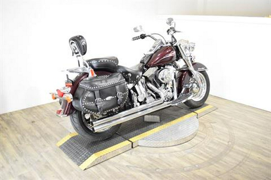 2006 Harley-Davidson Heritage Softail® Classic