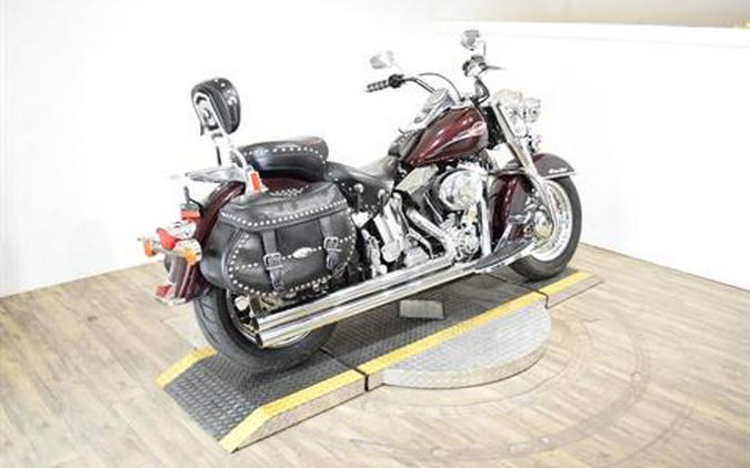 2006 Harley-Davidson Heritage Softail® Classic