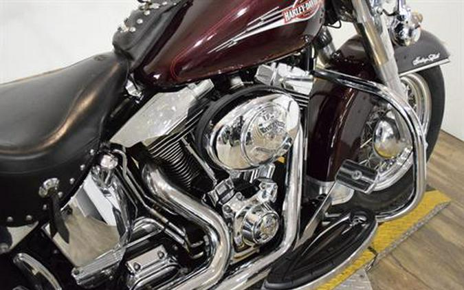 2006 Harley-Davidson Heritage Softail® Classic