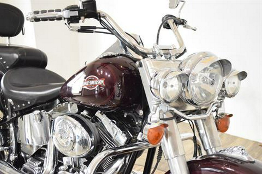 2006 Harley-Davidson Heritage Softail® Classic