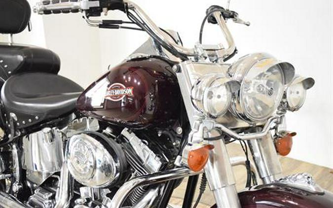 2006 Harley-Davidson Heritage Softail® Classic