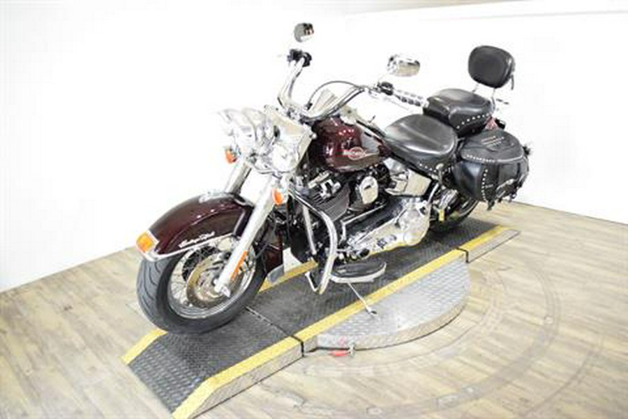 2006 Harley-Davidson Heritage Softail® Classic