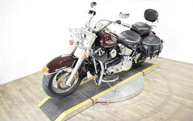 2006 Harley-Davidson Heritage Softail® Classic