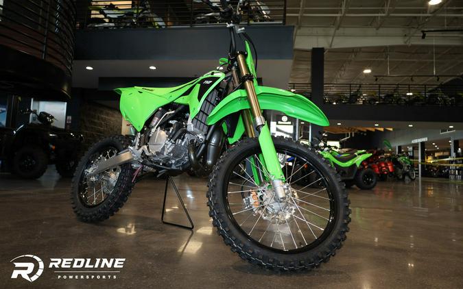 2024 Kawasaki KX™112