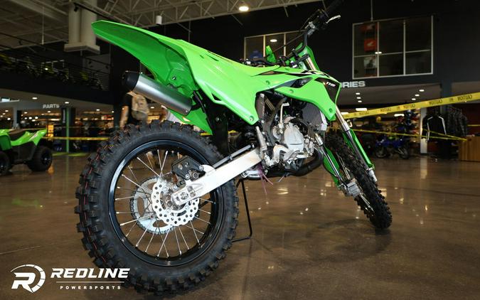 2024 Kawasaki KX™112