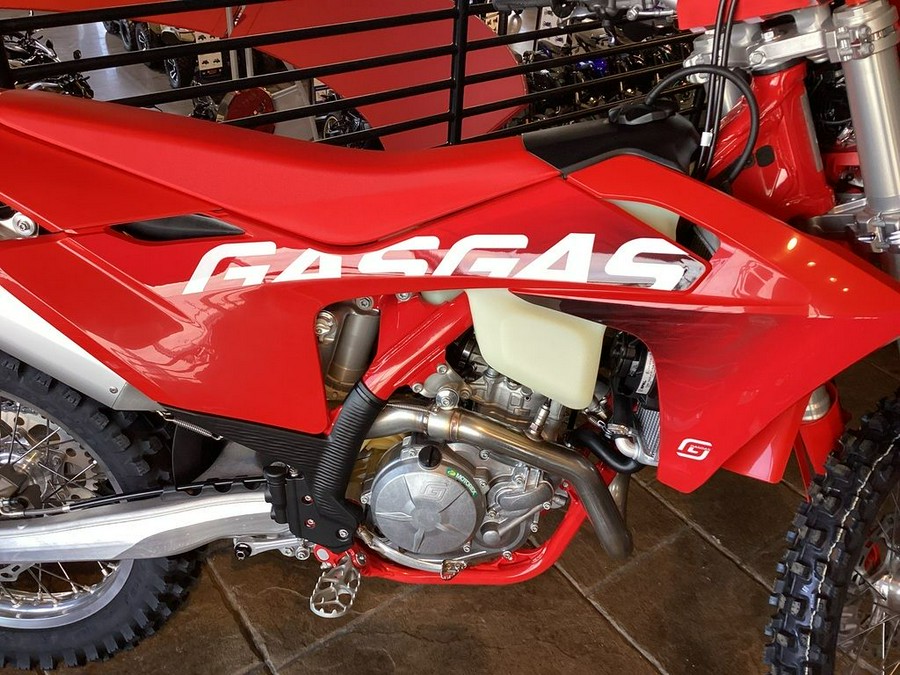 2024 GASGAS EW 500F