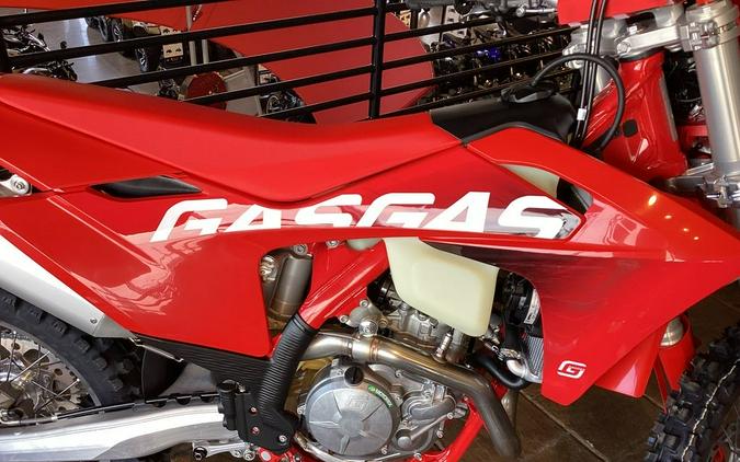 2024 GASGAS EW 500F