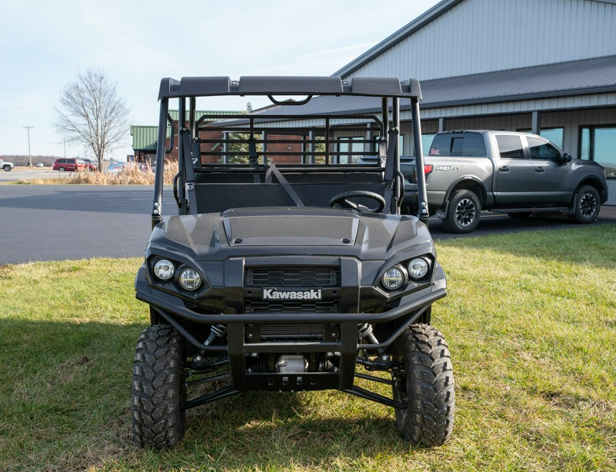 2024 Kawasaki MULE PRO-FXT 1000 LE