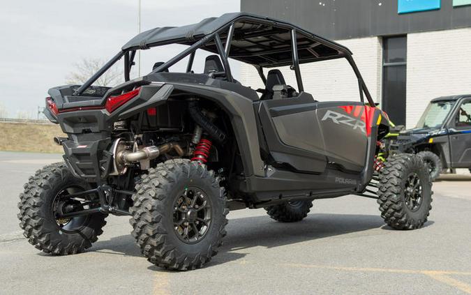 2024 Polaris® RZR XP 4 1000 Ultimate