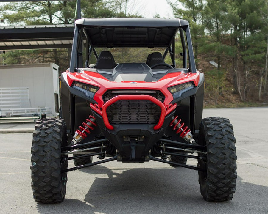 2024 Polaris® RZR XP 4 1000 Ultimate